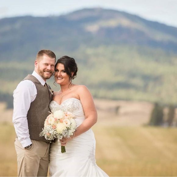 Meet your Posher, Laryssa - Picture 1 of 16